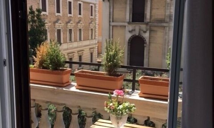 Flaminio Casa | 900 Piazza del Popolo
