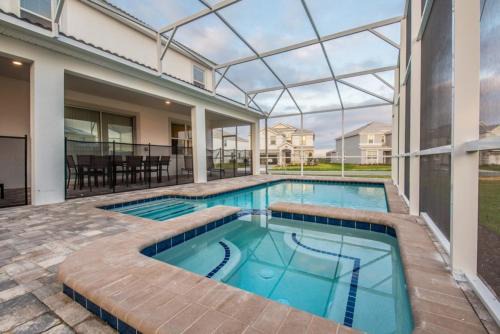 Sandy Ridge Villa | 9000HS villa