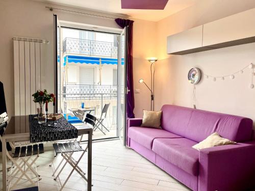 Loano Apartamento | 900mt from the Sea - Two-room - Free Parking