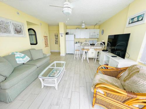 Fort Myers Beach Apartamento | #902 Gulf View at Lovers Key Beach Club