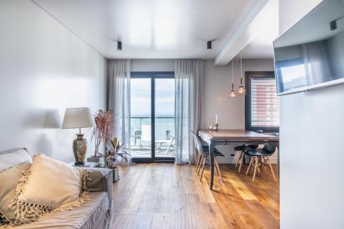 Mar del Plata Apartamento | 902 Villa Luján