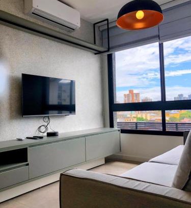 Azenha Apartamento | 905 A sua casa em Porto Alegre na região central da cidade