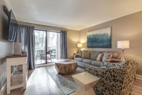 Harbour Town Casa | 905 Cutter Court at The Sea Pines Resort