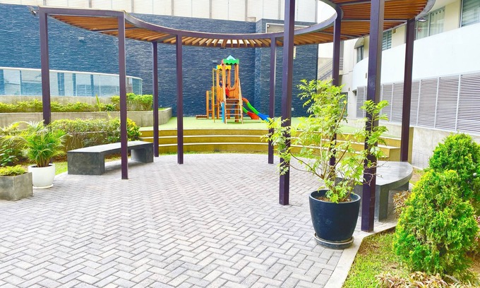 San Eugenio Apartamento | 906 Lince