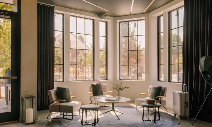 Central Square Apartamento | 907 Main Hotel Central Square, Sonder by Marriott Bonvoy