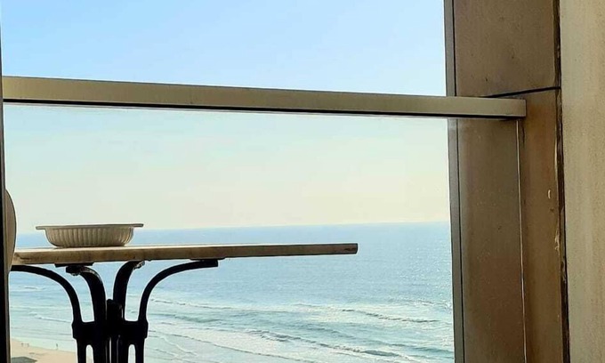 Bat Yam Apartamento | 907GO2Leonardo