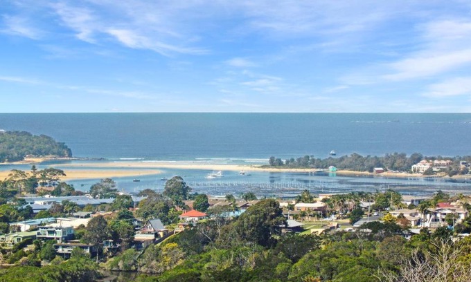 Berrambool Casa | 91 Berrambool Drive
