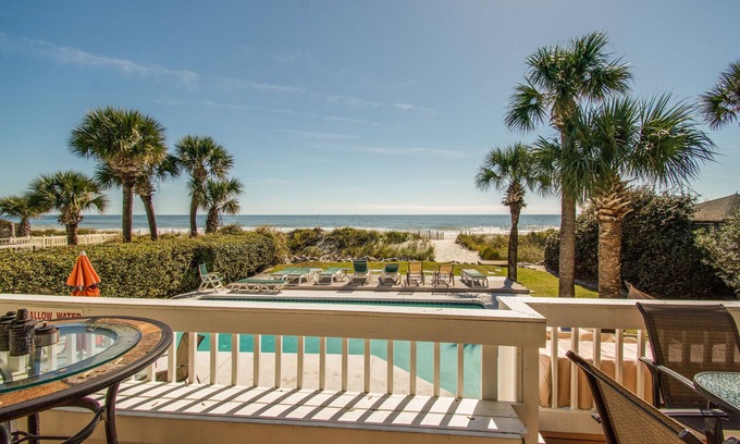 North Forest Beach Casa | CALENDARIO 2019 RESERVAR RÁPIDAMENTE ... NO TE PIERDAS