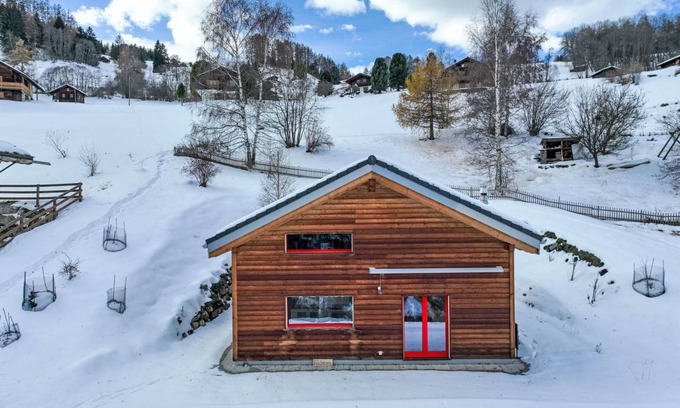 Nendaz Otro | 91 m² Alojamiento ∙ 2 habitaciones ∙ 4 huéspedes