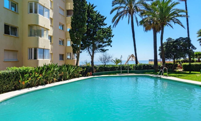Estepona Apartamento | 91 m² Apartamento ∙ 2 habitaciones ∙ 4 personas