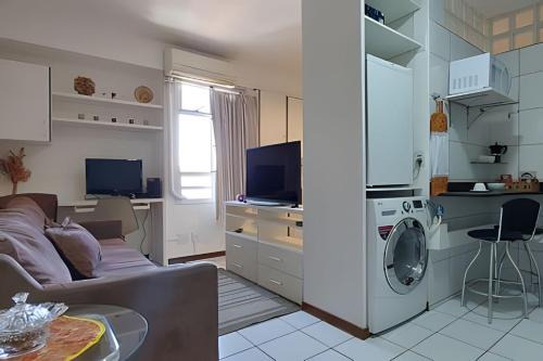 Asa Sul Apartamento | 912 Sul, próxima ao parque, Setor Policial e ENAP.