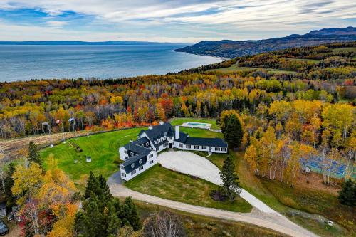 La Malbaie Casa | 915 - Les Immeubles Charlevoix - Domaine Ciel sur Mer