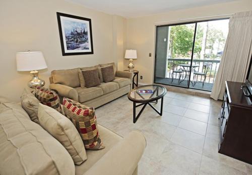 Harbour Town Casa | 916 Cutter Court at The Sea Pines Resort