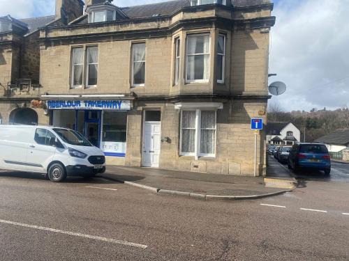 Aberlour Apartamento | 92 High Street