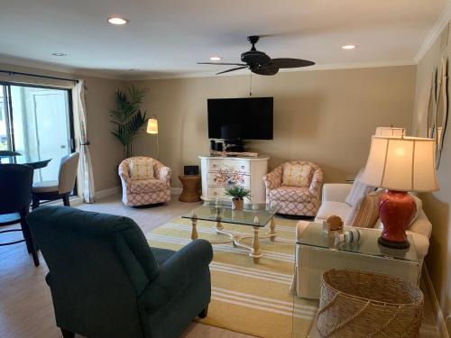 Harbour Town Casa | 922 Cutter Court at The Sea Pines Resort
