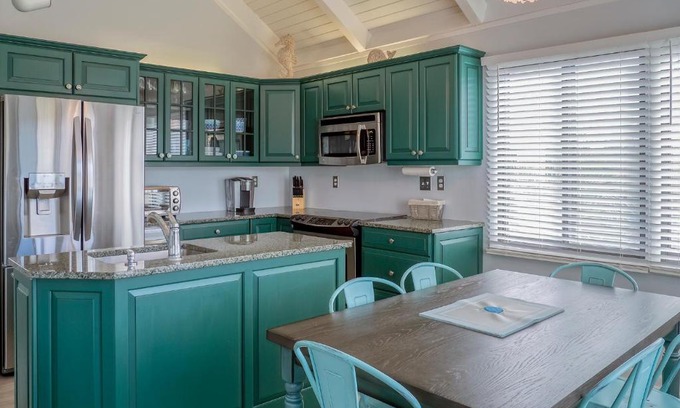 Sealoft Villas Casa | 928 Sealoft Villa