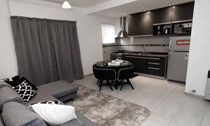 La Falda Casa | 9¾Apartamentos Vip 2 personas