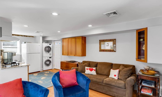 Marblehead Condominio | 93 m² Apartamento ∙ 2 habitaciones ∙ 6 personas