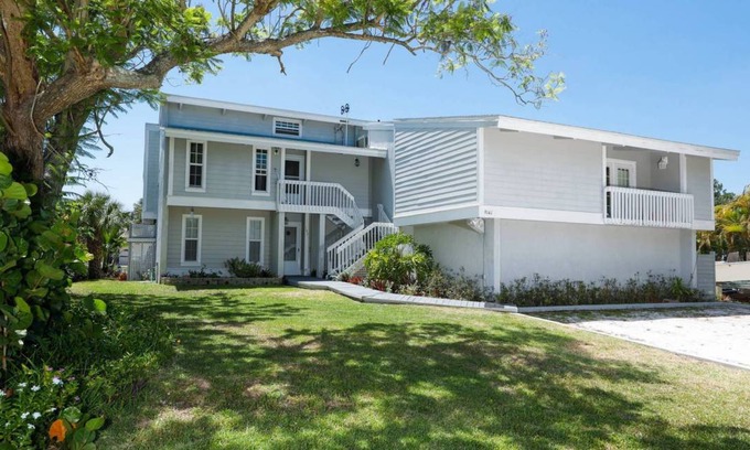 Grove City Villa | 93 m² Villa ∙ 2 habitaciones ∙ 6 huéspedes