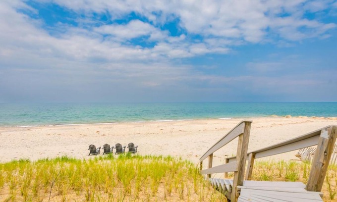 East Sandwich Casa | 93 Salt Marsh Road East Sandwich - Cape Cod