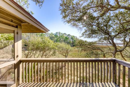 West Beach Casa | 94 Inlet Cove Cottage