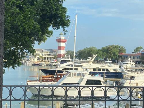 Harbour Town Casa | 942 Cutter Court at The Sea Pines Resort