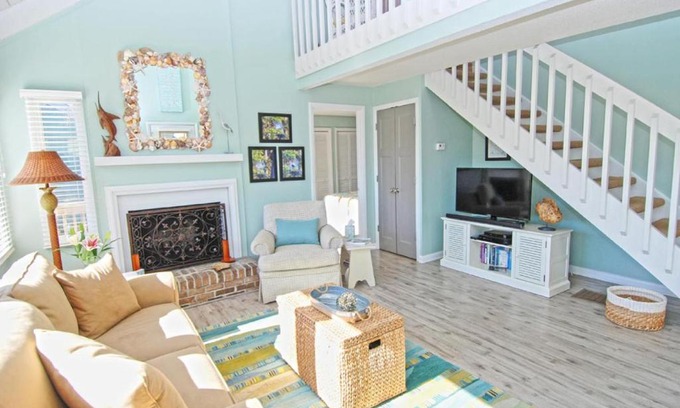Sealoft Villas Casa | 947 Sealoft Villa