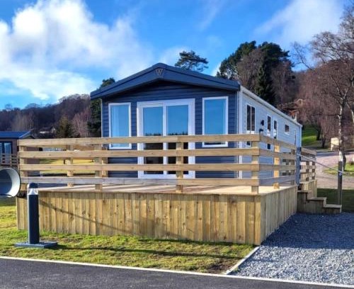 Grantown-on-Spey Casa | 95 Grantown