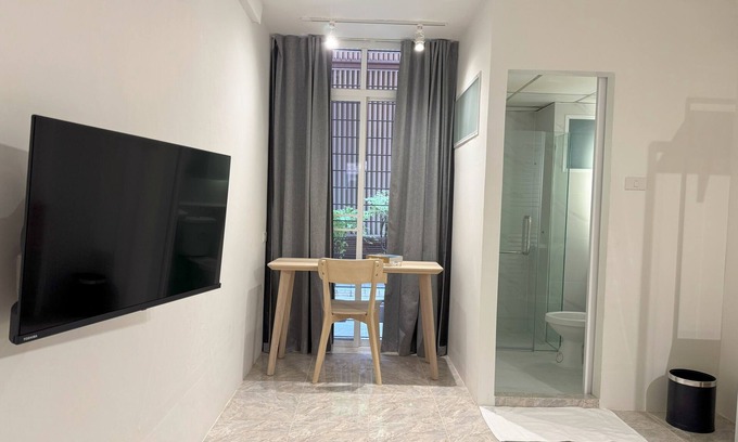 Khlong Chaokhunsing Apartamento | 95 Lodge