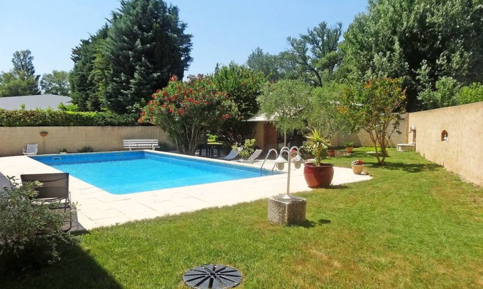 Noves Otro | 95 m² Alojamiento ∙ 2 habitaciones ∙ 4 huéspedes