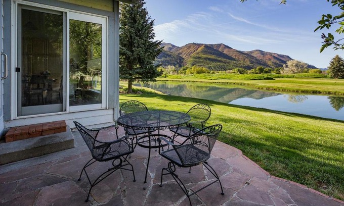 Dalton Ranch Casa | 95 Saint Andrews Circle