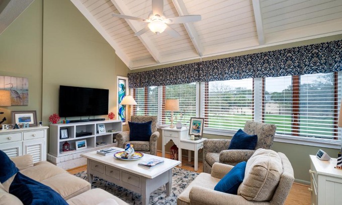 Sealoft Villas Casa | 953 Sealoft Villa