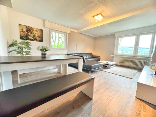 Werdohl Apartamento | 95qm Komfort & Natur Pur
