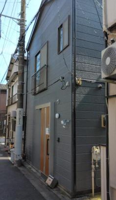 Tateishi Casa | 96, Tateishi A, Entire house for rent