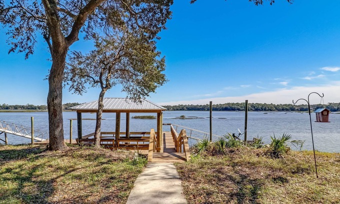 Yulee Casa | 96270 Will Young Rd Home by Redawning