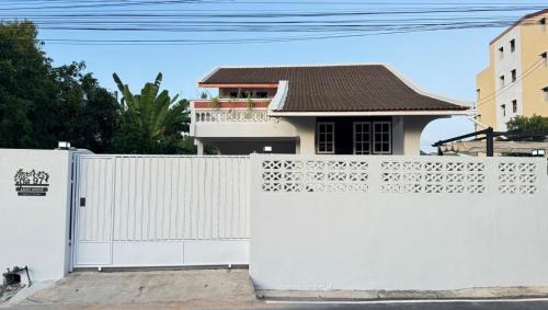 Songkhla Casa | 97 Light House Songkhla