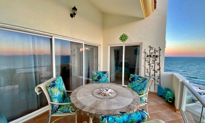 Puerto Peñasco Condominio | 97 m² Apartamento ∙ 1 habitación ∙ 4 huéspedes
