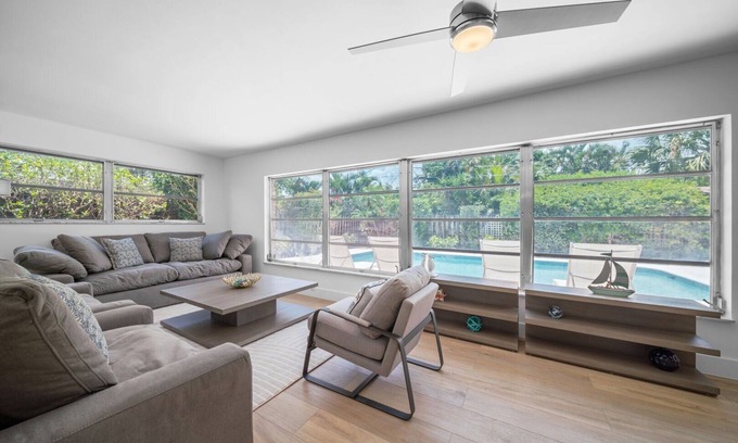 Garden Isles Casa | 971 Managed By Brampton Park