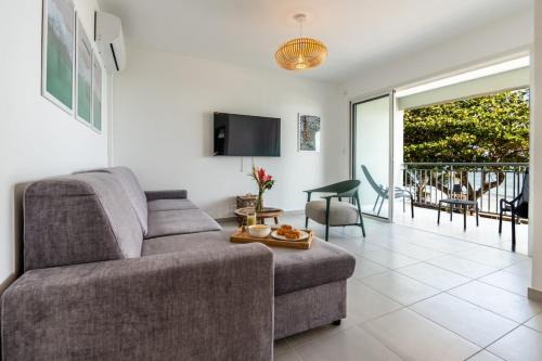 Le Vauclin Apartamento | 972L1 - T4 new "Taïno" facing the sea