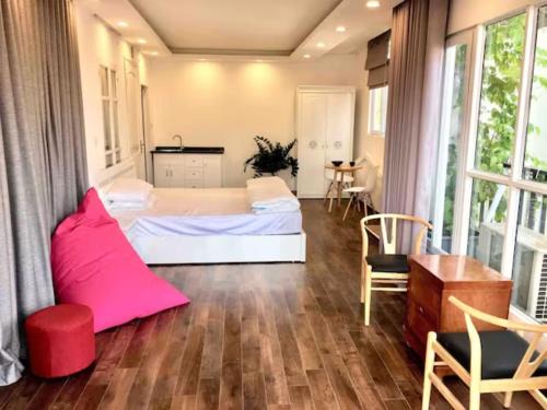 Nhat Tan Apartamento | 9741 xxxx