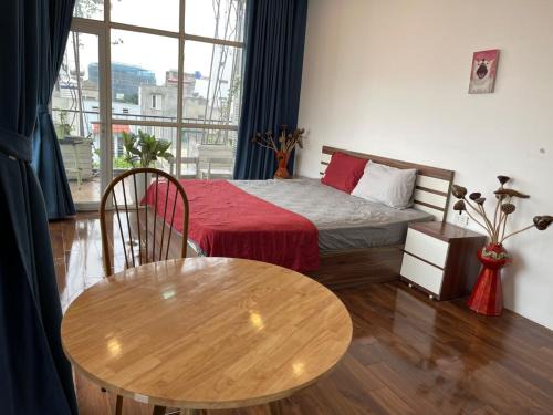 Nhat Tan Apartamento | 9751 xxxxx