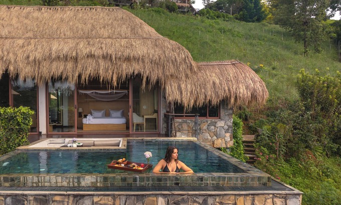 Ella Complejo | 98 Acres Resort & Spa