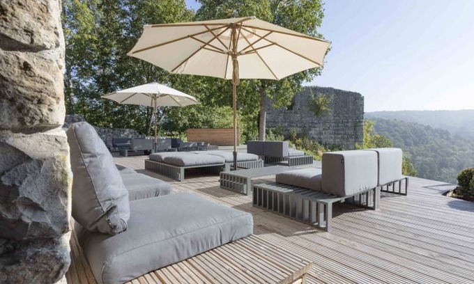 Hayingen Apartamento | 98 m² Apartamento ∙ 3 habitaciones ∙ 5 personas
