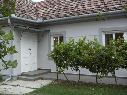Balatonmagyarod Casa | 98 Petőfi utca