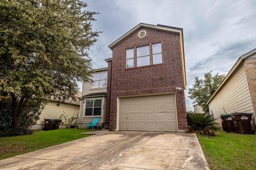 West San Antonio Apartamento | 9850 Spacious Family Retreat Near Lackland AFB
