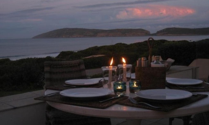 Robberg Beach Casa | 99 Beachyhead Drive, Plett