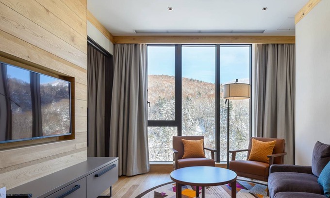 Akaigawa Hotel | 99 m² Hotel ∙ 2 habitaciones ∙ 5 huéspedes