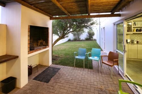 Langebaan Villa | 99 Steps
