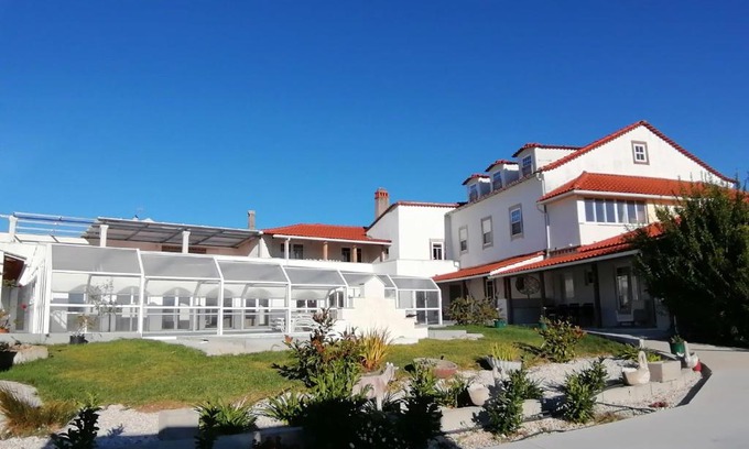 Sao Miguel de Poiares Apartamento | 9Arches