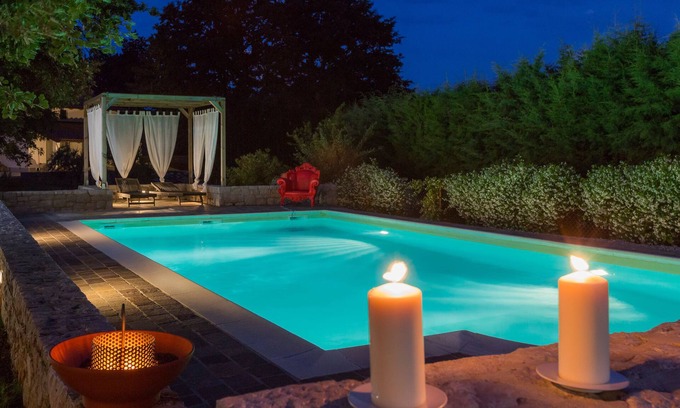 Avber Casa | 9b The Resort